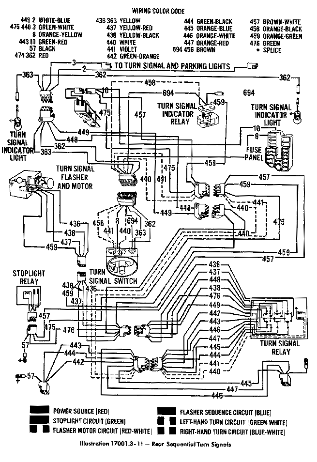 Schema electrique essuie glace 106