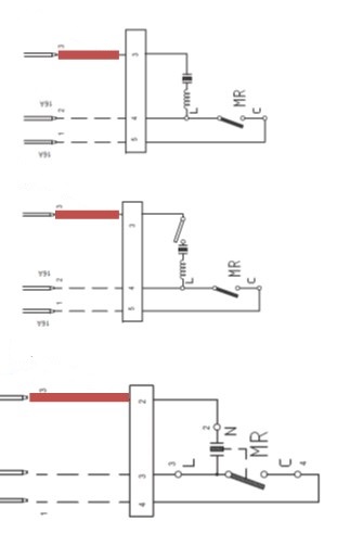 Lave vaisselle bosch schema electrique