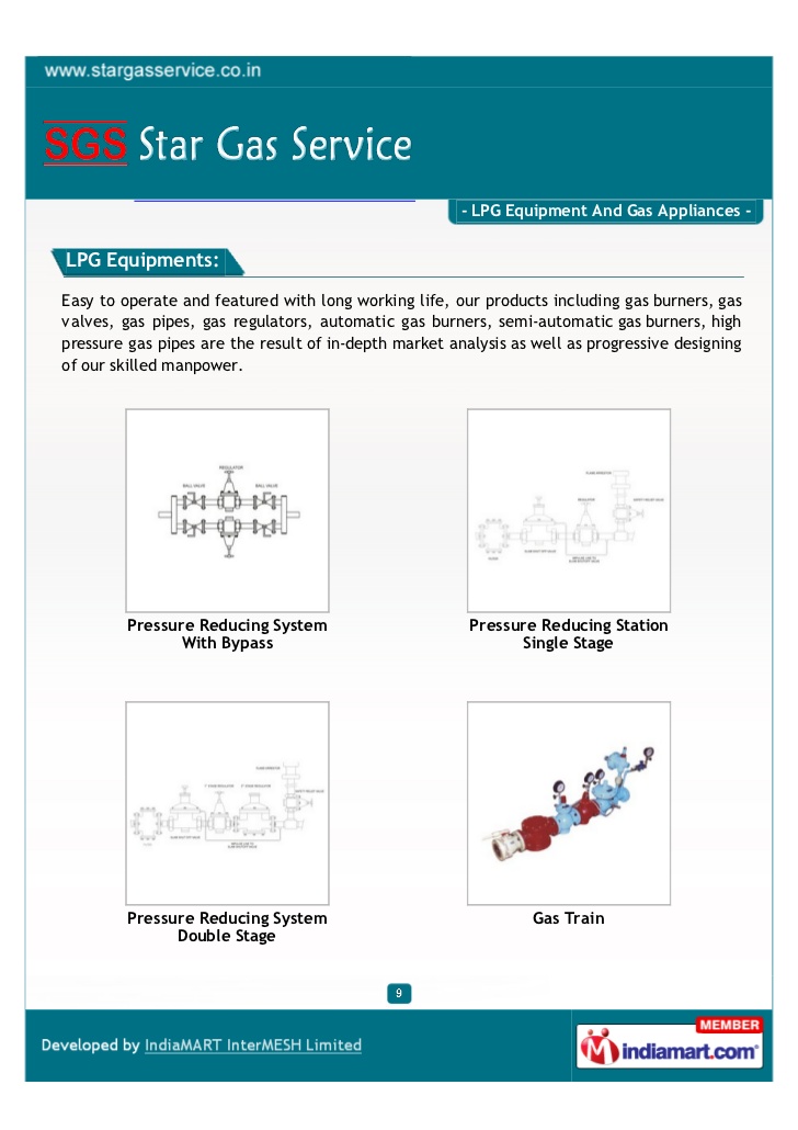 Schema electrique stargas