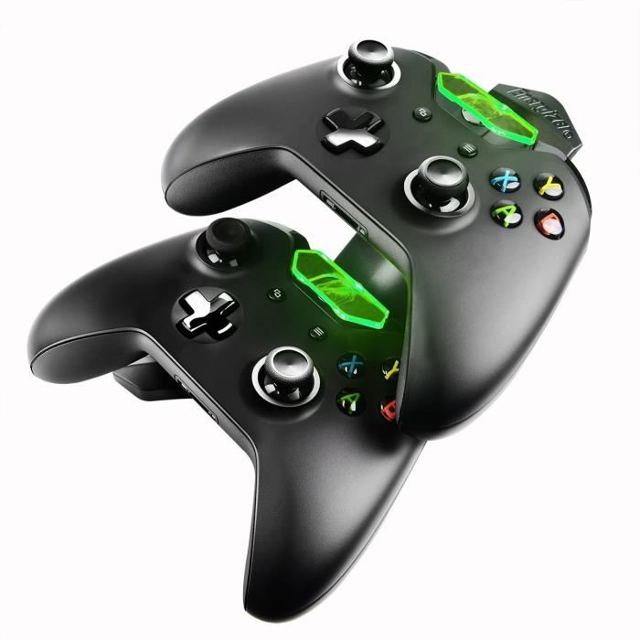 Schema electrique manette xbox one