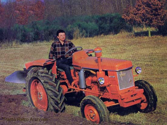 Schema electrique tracteur renault super 5