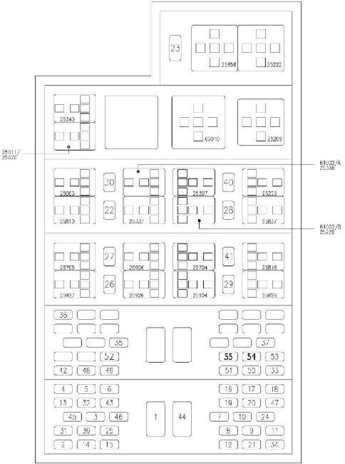Schema electrique iveco daily 35c12