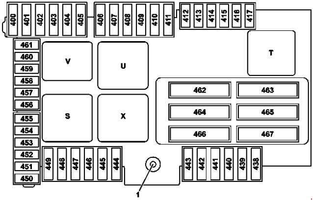 Schema electrique mercedes w204