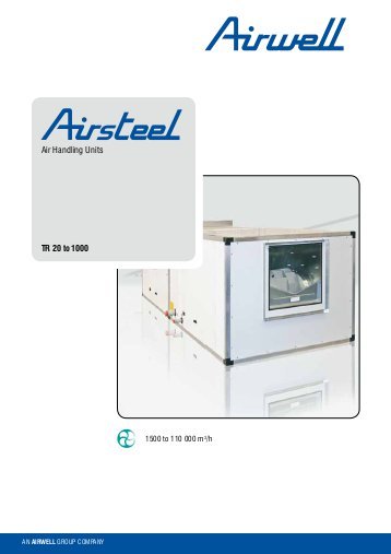 Schema electrique airwell 1900