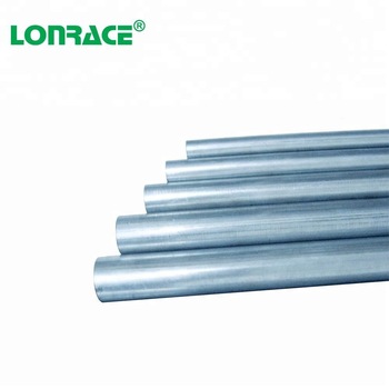 Conduit électrique norme