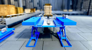 Schema electrique table hymo