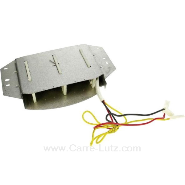 Schema electrique seche linge brandt ete 6710f